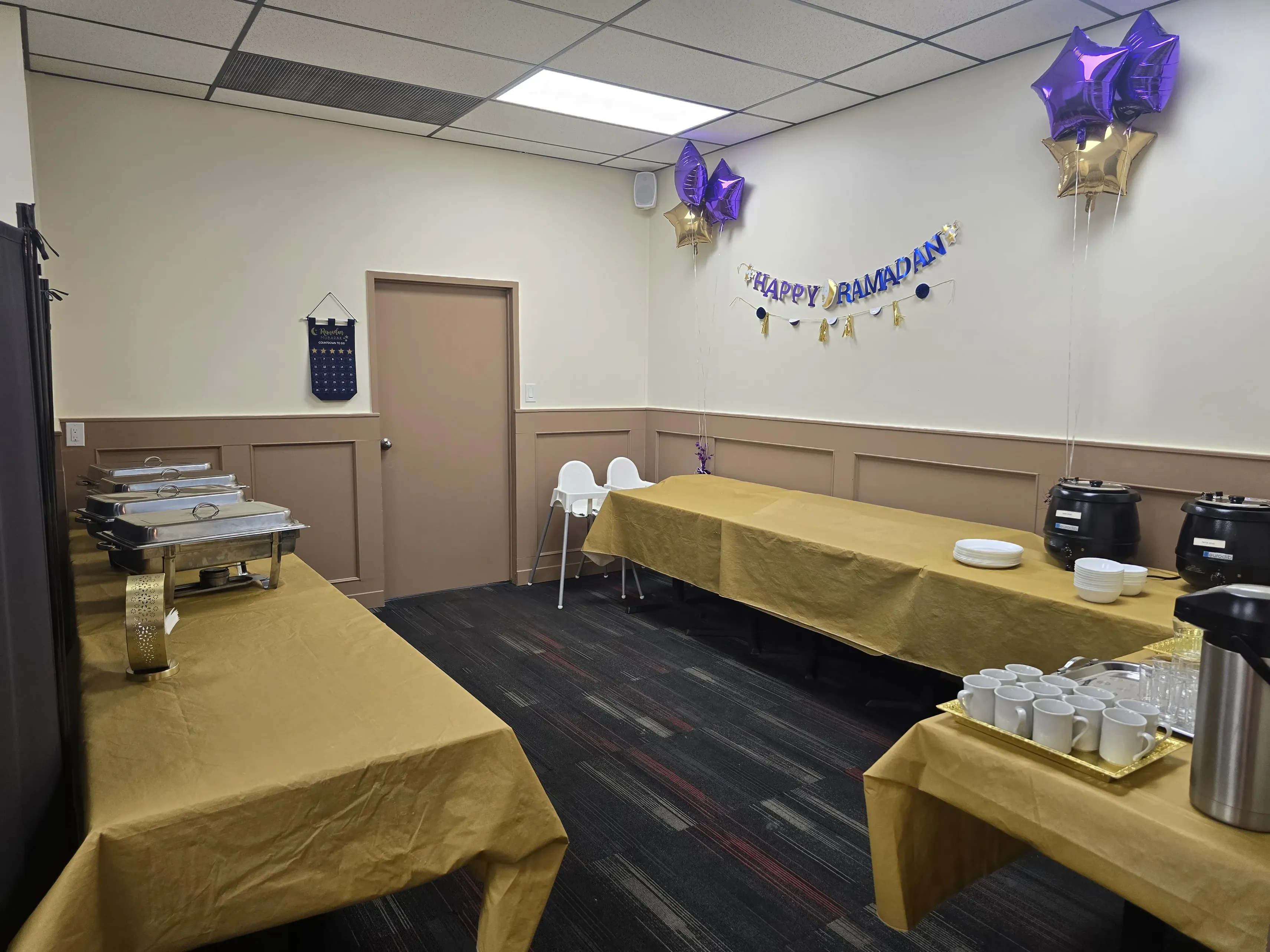 Moroccan Catering & Private Party Services by Tajine House - Weddings, Corporate Events & Private Parties in Edmonton